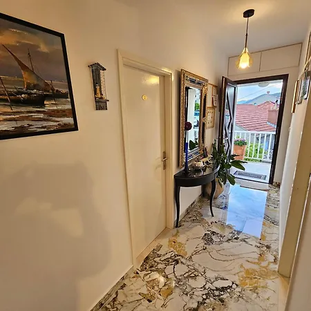 Guest house S&l